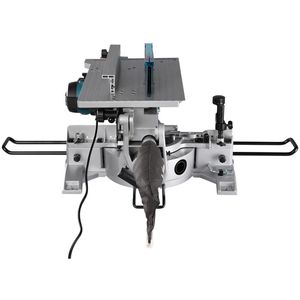 Produktbild für Kapp-Gehrungssäge Makita LH1201FL, Tischkreissäge