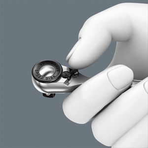 Produktbild für Umschaltknarre Wera Zyklop Mini 3 8008 A