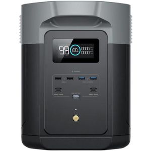 Produktbild für Powerstation Ecoflow DELTA 2 Max, App-fähig