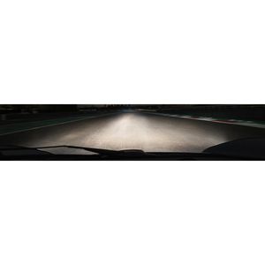 Produktbild für Auto-Lampe Philips RacingVision GT200, 3500 Kelvin, H7
