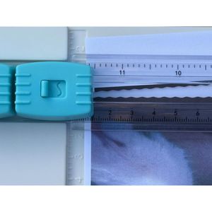 Produktbild für Rollenschneider TWEN RS 4525, A4