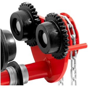 Produktbild für Laufkatze Steinberg-Systems SBS-RT-2000C