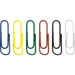 Produktbild für Büroklammern Herlitz 8859134, 26mm
