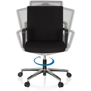 Produktbild für Bürostuhl hJh-OFFICE MOVE-TEC 3D, 608908