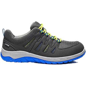 Produktbild für Sicherheitsschuhe ELTEN Maddox grey-blue Low, ESD, S1PS