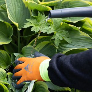 Produktbild für Arbeitshandschuhe Hase Superflex +, 508645