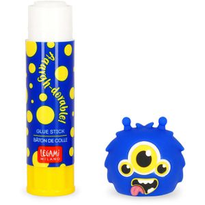 Produktbild für Klebestift Legami Monster, 15g