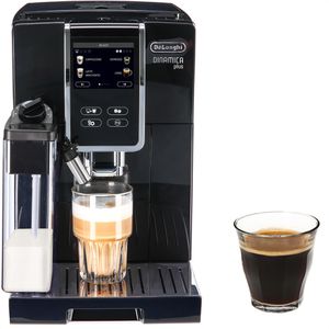 Produktbild für Kaffeevollautomat DeLonghi Dinamica Plus, ECAM 370.70.B