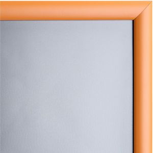 Produktbild für Klapprahmen Sprintis 25 mm Profil, DIN A2