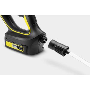 Produktbild für Saugschlauch Kärcher SH 5 Handheld, 2.644-124.0