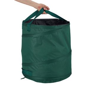 Produktbild für Gartensack Relaxdays 10026437, 3 Stück