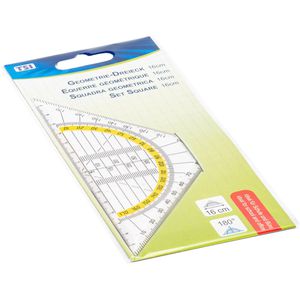 Produktbild für Geodreieck TSI 46302