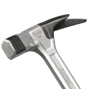 Produktbild für Latthammer Picard AluTec Nr. 1098, mit Magnet