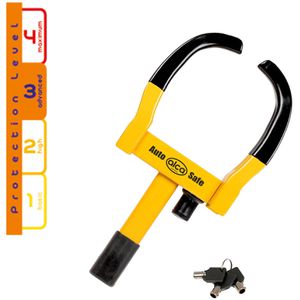 Produktbild für Parkkralle Alca 306010 AutoSafe Power L, universal