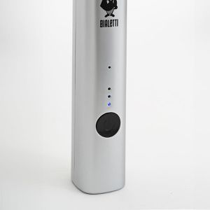Produktbild für Milchaufschäumer Bialetti 6770, elektrisch