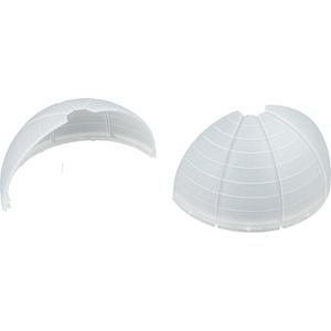 Produktbild für LED-Außenstrahler Steinel XLED PRO 240S, IP44 wasserfest