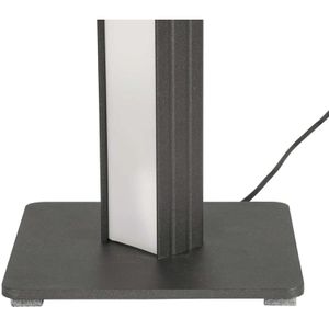 Produktbild für Stehlampe Maul Maulpino colour vario LED, schwarz, 143 cm