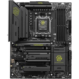 Produktbild für Mainboard MSI MAG X870E Tomahawk WiFi, 7E59-004R