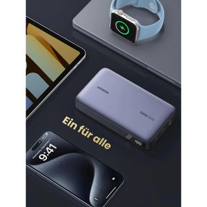 Produktbild für Powerbank UGREEN Nexode, 20000mAh