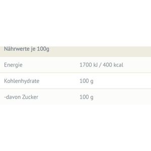 Produktbild für Zuckersticks Hellma Goldline, weißer Zucker