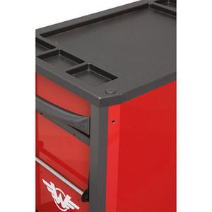 Produktbild für Werkzeugwagen GEDORE-Red R20200004