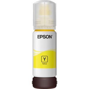 Produktbild für Tinte Epson 102, C13T03R440 gelb