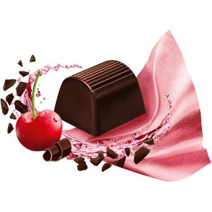 Produktbild für Pralinen Mon-Cheri 10 Stück