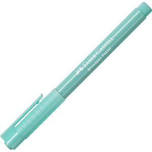 Produktbild für Fineliner Faber-Castell Broadpen pastell, 155457