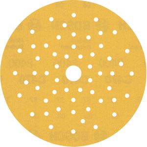 Produktbild für Schleifpapier Bosch Expert C470 Multilochung, Körnung 400