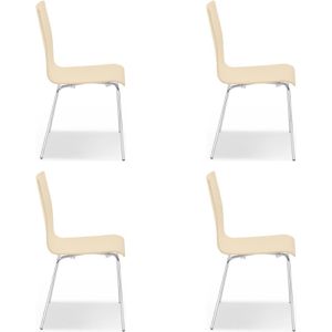 Besucherstuhl