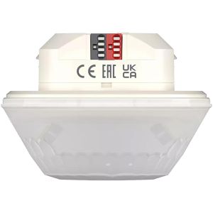 Präsenzmelder Theben Luxa 103 S360-28 KNX UP WH