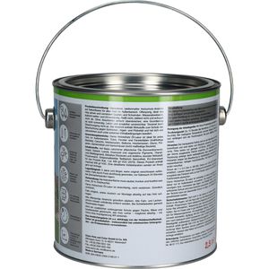 Produktbild für Holzlasur Osmo Holzschutz Öl-Lasur, 2,5l