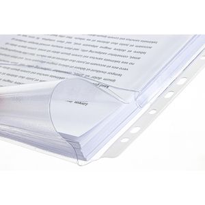 Produktbild für Prospekthüllen Leitz 4757-30-03 Maxi, A4