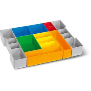 Einsatzbox Bosch-Sortimo Insetboxenset H3