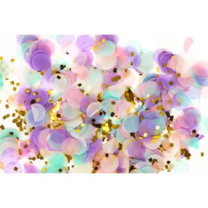 Produktbild für Konfetti Oblique-Unique 402, Hochzeit, aus Papier &amp; Folie