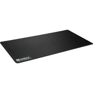 Produktbild für Mauspad Sandberg Gamer XXXL 520-27, schwarz