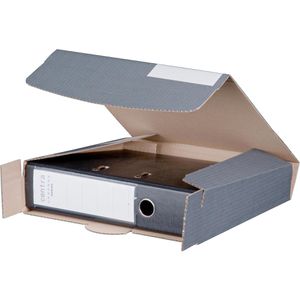 Produktbild für Ordnerversandkartons Smartboxpro 212160320
