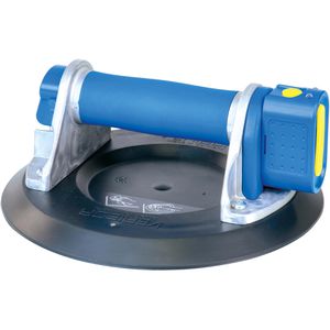 Saugheber Bohle Veribor BO 601A, mit Koffer
