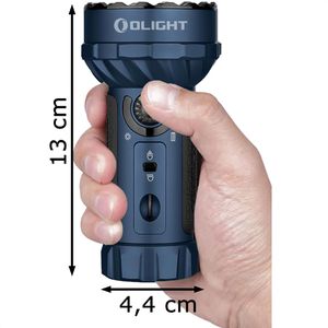 Produktbild für Taschenlampe Olight Marauder Mini, LED, aufladbar