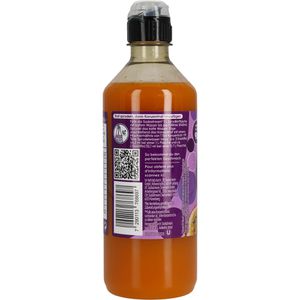 Produktbild für Sirup Sodastream Maracuja, zuckerfrei