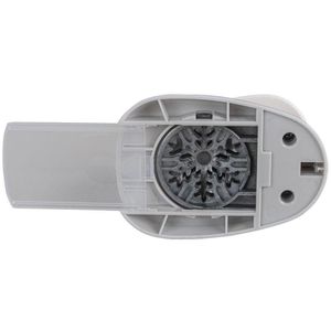 Produktbild für Motivstanzer Rayher 69009000 Schneeflocke, groß