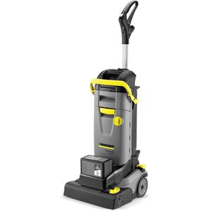 Scheuersaugmaschine Kärcher BR 30/4 C BP Pack, Breite 30 cm