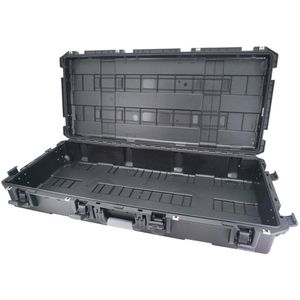 Produktbild für Transportkoffer Sinora 11751-20BK-E abschließbar, Kunststoff