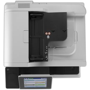 Produktbild für Multifunktionsgerät HP LaserJet Enter M725dn