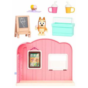 Produktbild für Spielset Moose-Toys Bluey 17553, ab 3 Jahre