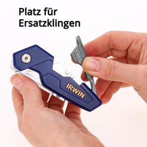 Produktbild für Cuttermesser Irwin FK150, 1888438