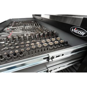 Produktbild für Werkzeugwagen Vigor Series XXL, V4481-XXL/929