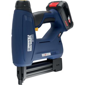 Produktbild für Elektrotacker Rapid BTX553 P4A, 5001506