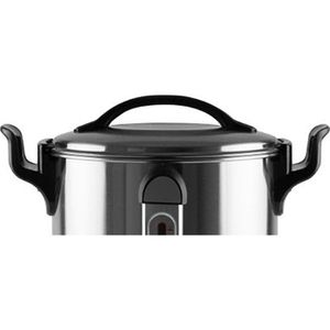 Produktbild für Heißwasserspender Saro Ancona 5, einstellbar 30°C - 110°C