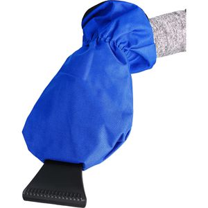 Produktbild für Eiskratzer Petex 45280000, blau